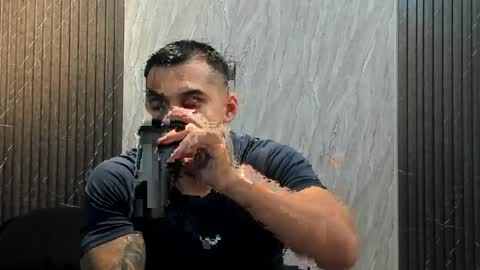 jacobsthorm online show from April 9, 3:17 am