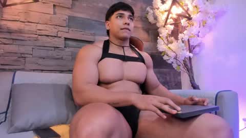 Jacob Stonne online show from June 17, 11:45 am