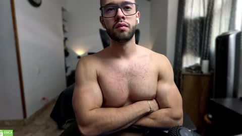 Jacob online show from December 9, 4:15 pm