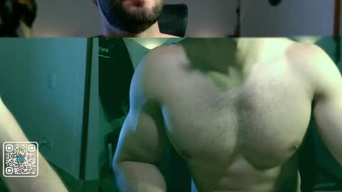 Jacob online show from September 16, 12:11 am