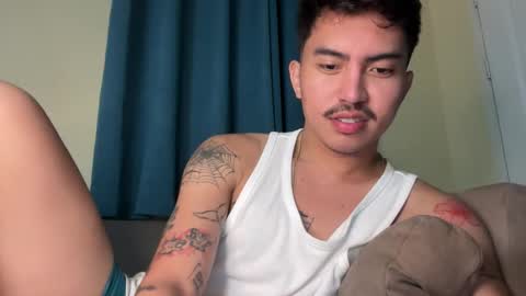 Jacob online show from February 23, 10:01 am