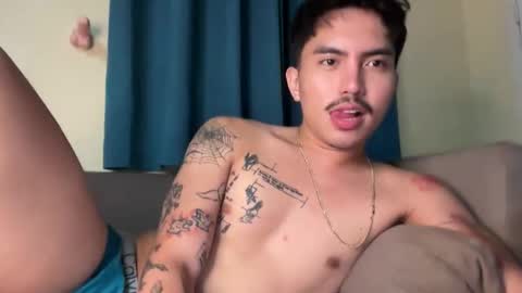 Jacob online show from March 4, 6:25 pm