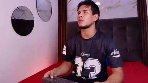 Jacob Wolf online show from June 24, 7:24 pm