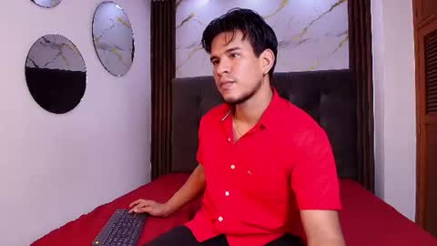Jacob Wolf online show from June 26, 8:24 pm