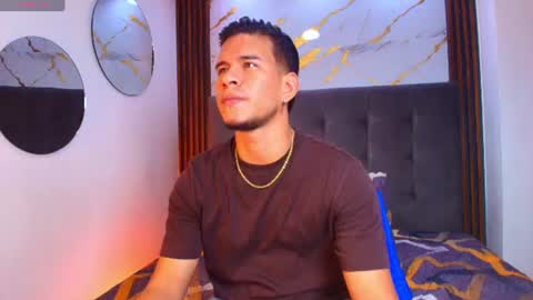 Jacob Wolf online show from July 1, 7:02 pm