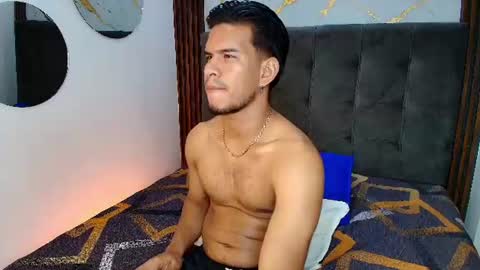 Jacob Wolf online show from July 5, 4:25 pm