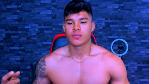 JACOD online show from February 2, 3:22 pm