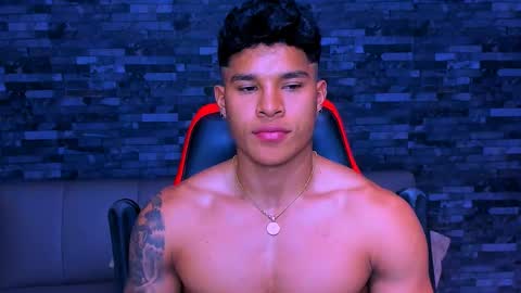 JACOD online show from February 20, 10:21 pm