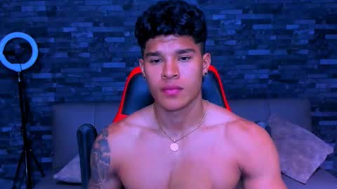 JACOD online show from March 6, 11:56 pm