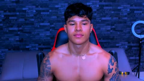 JACOD online show from March 31, 7:47 pm