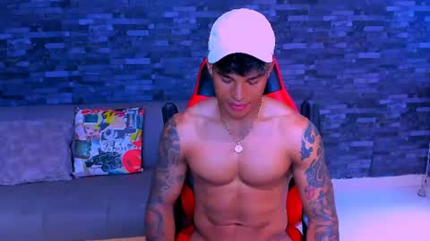 Snapshot of jacod_cock1 chatting on July 17, 6:13 pm JACOD online show from July 17, 6:13 pm
