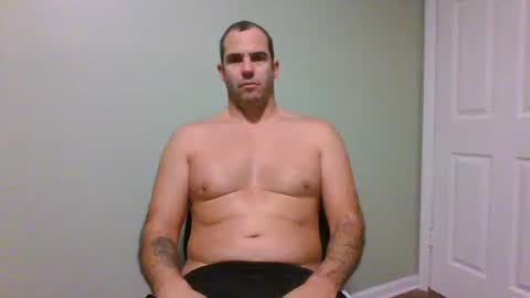 jacoff38 online show from April 21, 4:01 pm