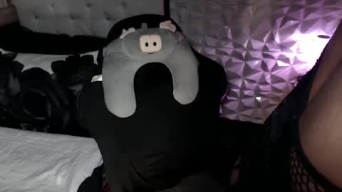 Jacque online show from December 3, 12:35 am