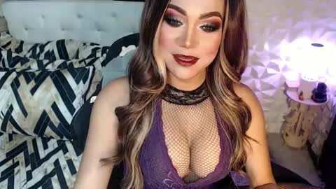 Jacque online show from January 21, 7:26 am