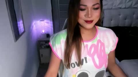 Jacque online show from March 19, 10:03 pm