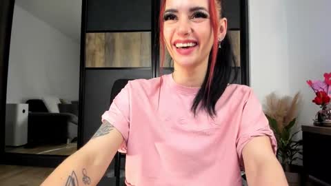 Jacqueline online show from February 5, 3:11 am