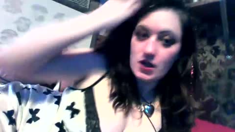 Snapshot of jacquelinestone56 chatting on January 10, 6:20 am Jacqueline Stone online show from January 10, 6:20 am