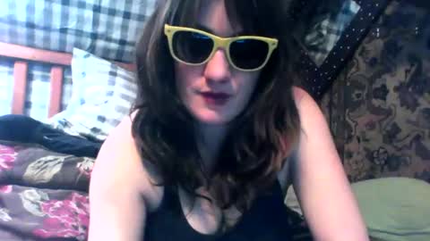 Snapshot of jacquelinestone56 chatting on February 28, 3:59 am Jacqueline Stone online show from February 28, 3:59 am