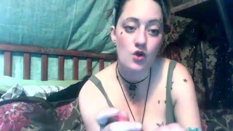 Snapshot of jacquelinestone56 chatting on March 12, 2:52 am Jacqueline Stone online show from March 12, 2:52 am
