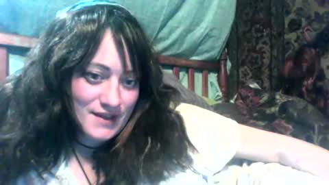 Snapshot of jacquelinestone56 chatting on March 12, 10:05 am Jacqueline Stone online show from March 12, 10:05 am