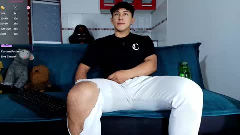 jacobo online show from February 4, 11:38 am