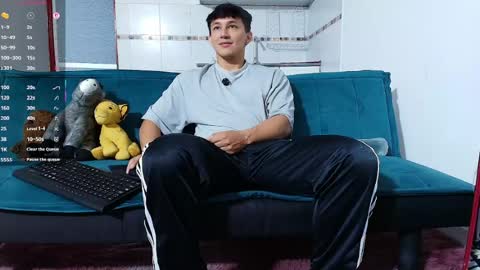 Snapshot of jacques_cardiet chatting on May 5, 2:03 pm jacobo online show from May 5, 2:03 pm