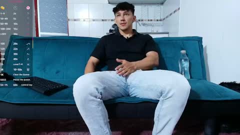 Snapshot of jacques_cardiet chatting on May 12, 1:52 pm jacobo online show from May 12, 1:52 pm