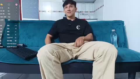 Snapshot of jacques_cardiet chatting on May 22, 1:39 pm jacobo online show from May 22, 1:39 pm