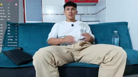 Snapshot of jacques_cardiet chatting on July 15, 1:38 pm jacobo online show from July 15, 1:38 pm