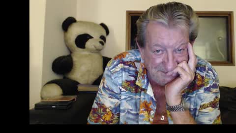 Snapshot of jacques_de_france chatting on September 16, 3:40 am Jacques online show from September 16, 3:40 am