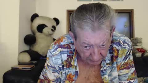 Jacques online show from April 25, 4:37 am