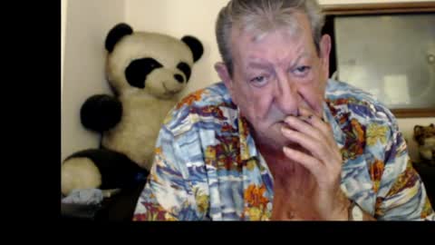 Jacques online show from April 28, 2:10 am