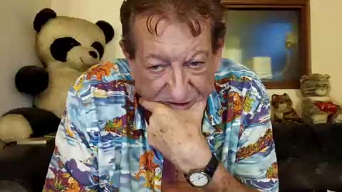 Jacques online show from June 22, 3:25 am