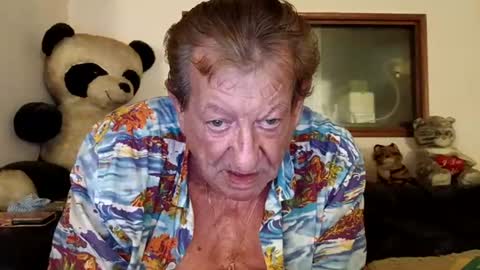 Jacques online show from July 13, 1:19 am
