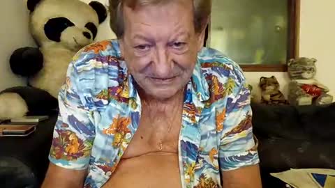 Jacques online show from August 7, 3:52 am
