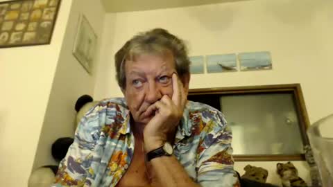 Jacques online show from August 10, 2:48 am