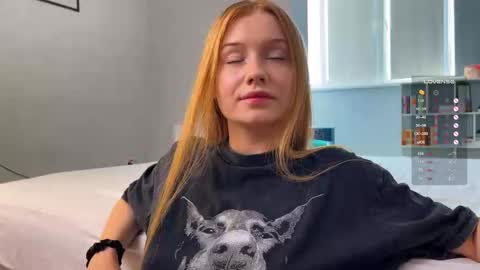 Jacques  Emily  online show from September 17, 11:23 am