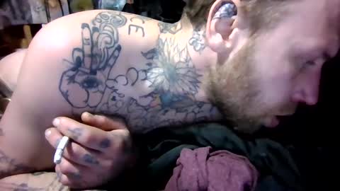 vincentlove online show from December 12, 9:37 pm