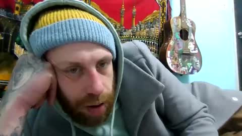 vincentlove online show from January 11, 12:29 pm