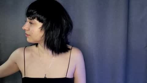 Snapshot of jacquiepoche chatting on March 1, 1:13 pm Sofia online show from March 1, 1:13 pm