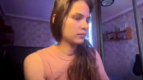 Snapshot of jacqulinekacprowski chatting on February 10, 11:14 am Sarah online show from February 10, 11:14 am