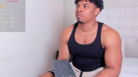 Jacub online show from April 3, 12:41 am