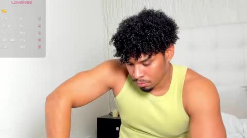 Jacub online show from May 25, 12:49 am