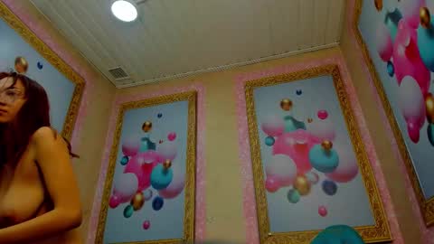 Jadde Greyy  online show from February 3, 2:53 am