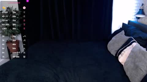 Jade online show from October 4, 10:30 pm