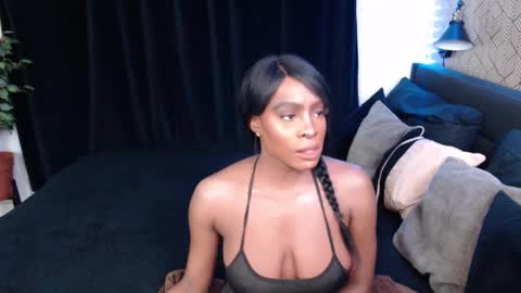 Jade online show from October 8, 4:54 am