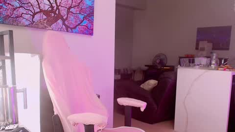 Jade49 online show from November 17, 12:38 am