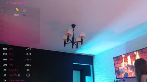 Jade online show from November 2, 1:46 pm