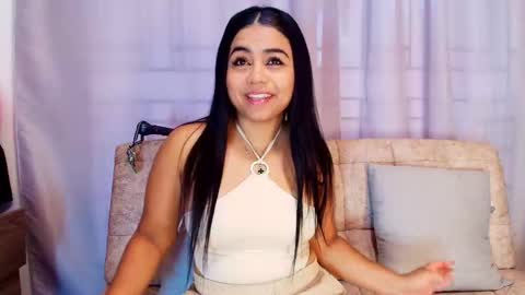  Jade Brunete  online show from October 16, 8:21 pm