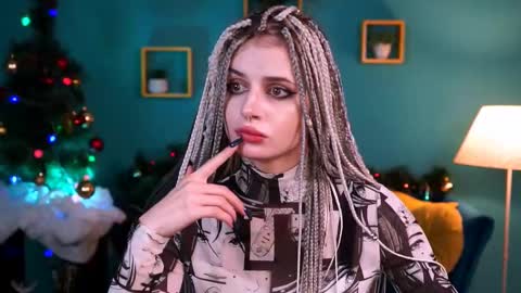 Snapshot of jade_castle chatting on December 19, 3:18 am jade_castle online show from December 19, 3:18 am